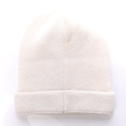 Gucci Wool Flying Pig Hat S Ivory 2 of 4