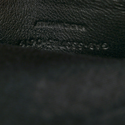Saint Laurent Calfskin Medium Manhattan Shopper Tote Brick 7 of 10