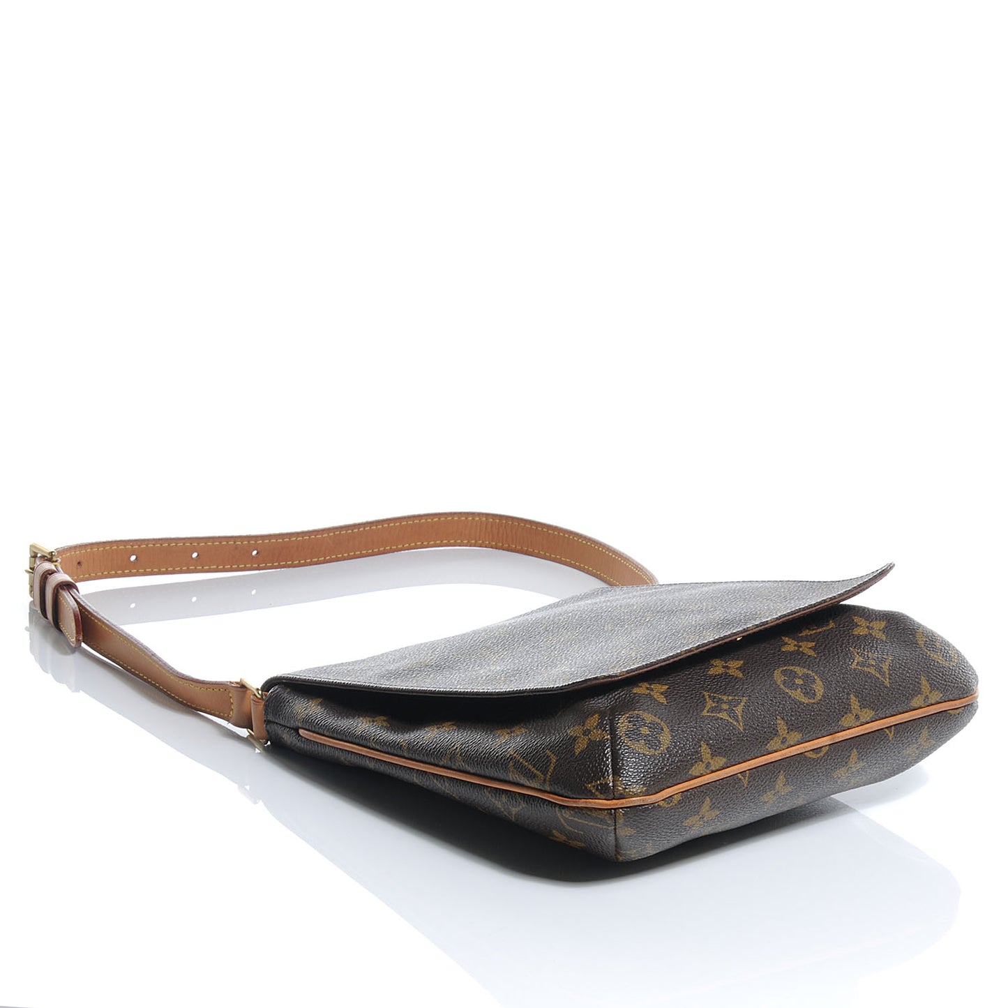 Monogram Musette Salsa
