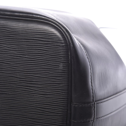 Louis Vuitton Epi Petit Noe NM Black 10 of 10