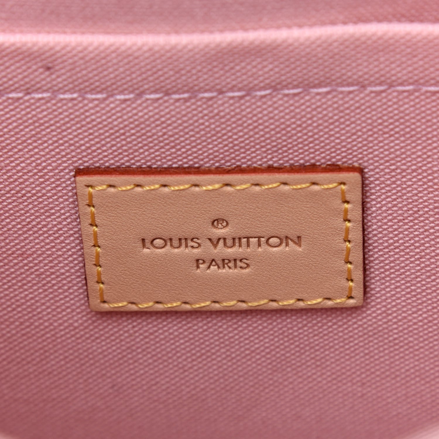 Louis Vuitton Damier Azur Croisette 9 of 15