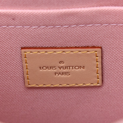Louis Vuitton Damier Azur Croisette 9 of 15