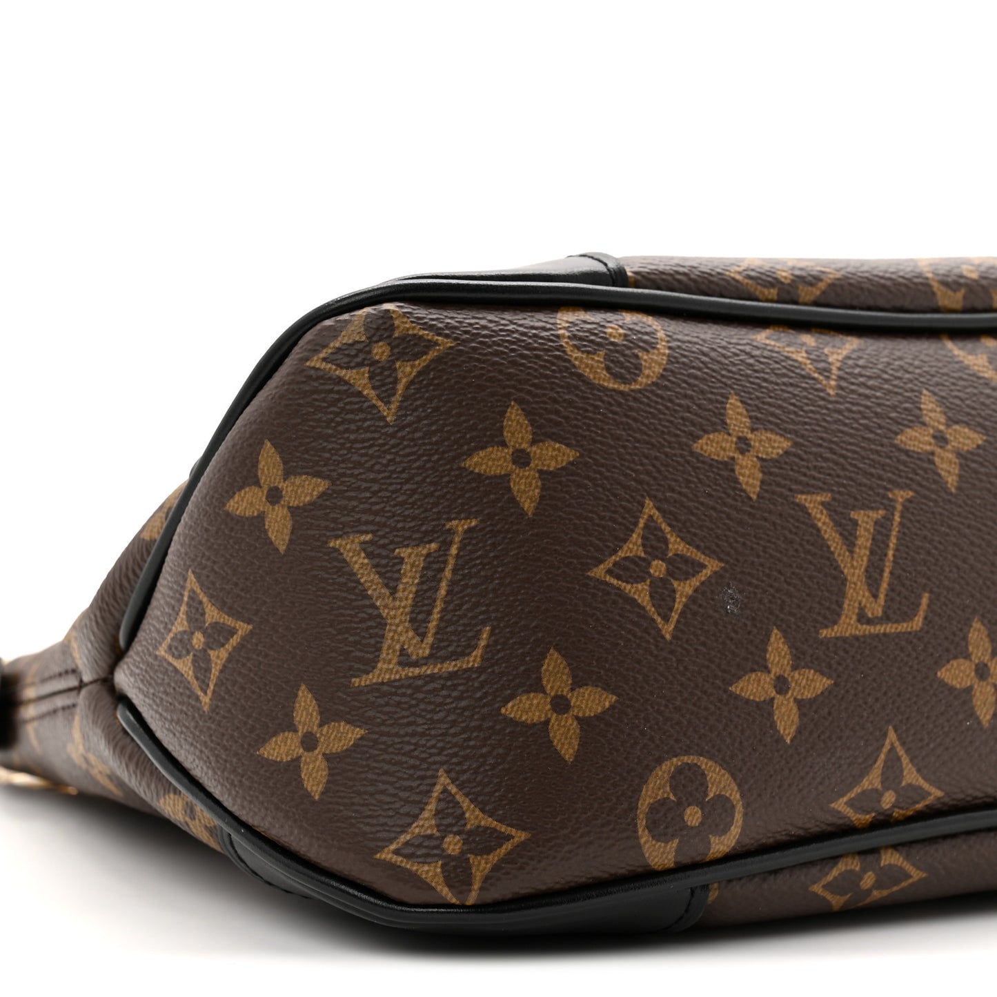 Monogram Boulogne NM Black