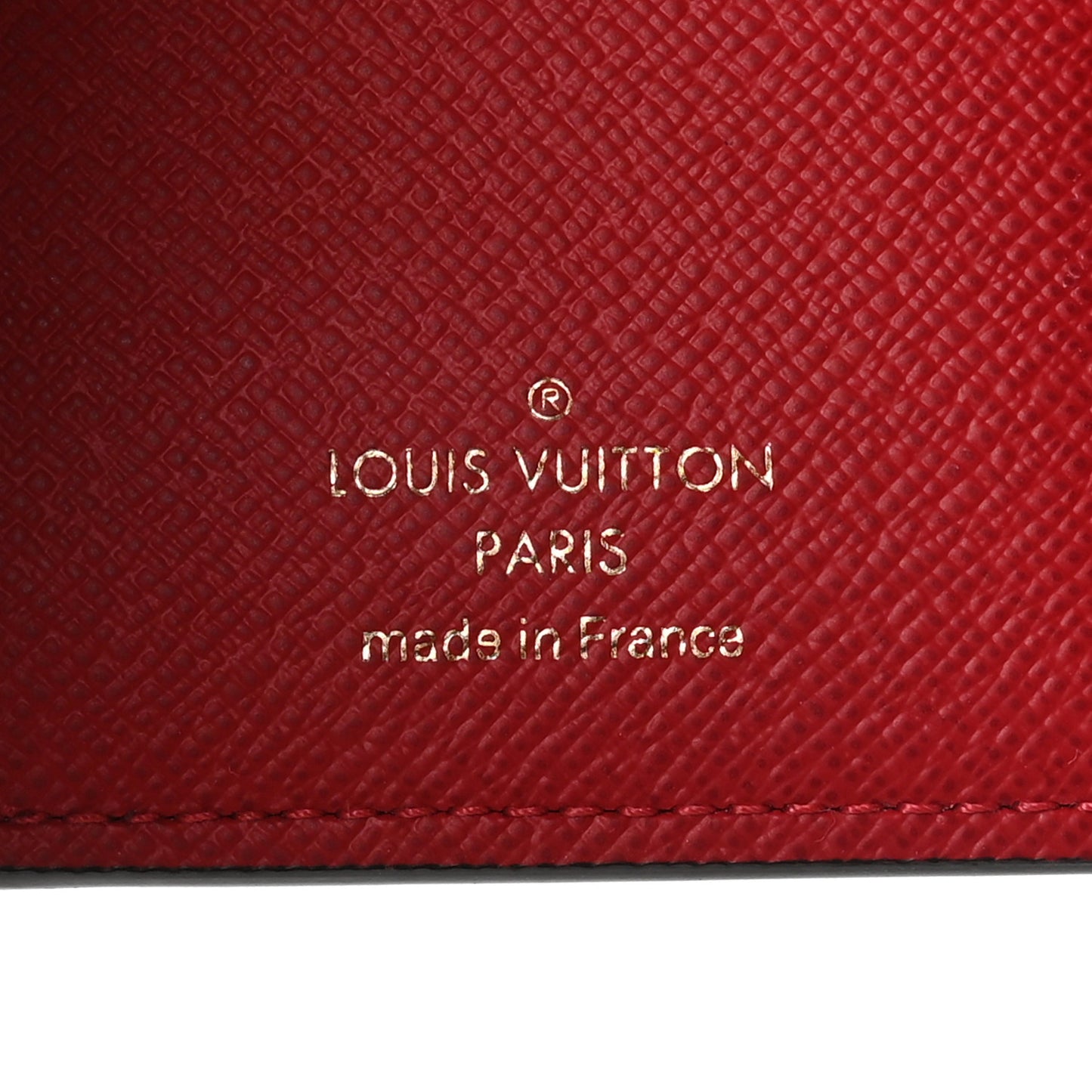 Monogram World Tour Victorine Wallet