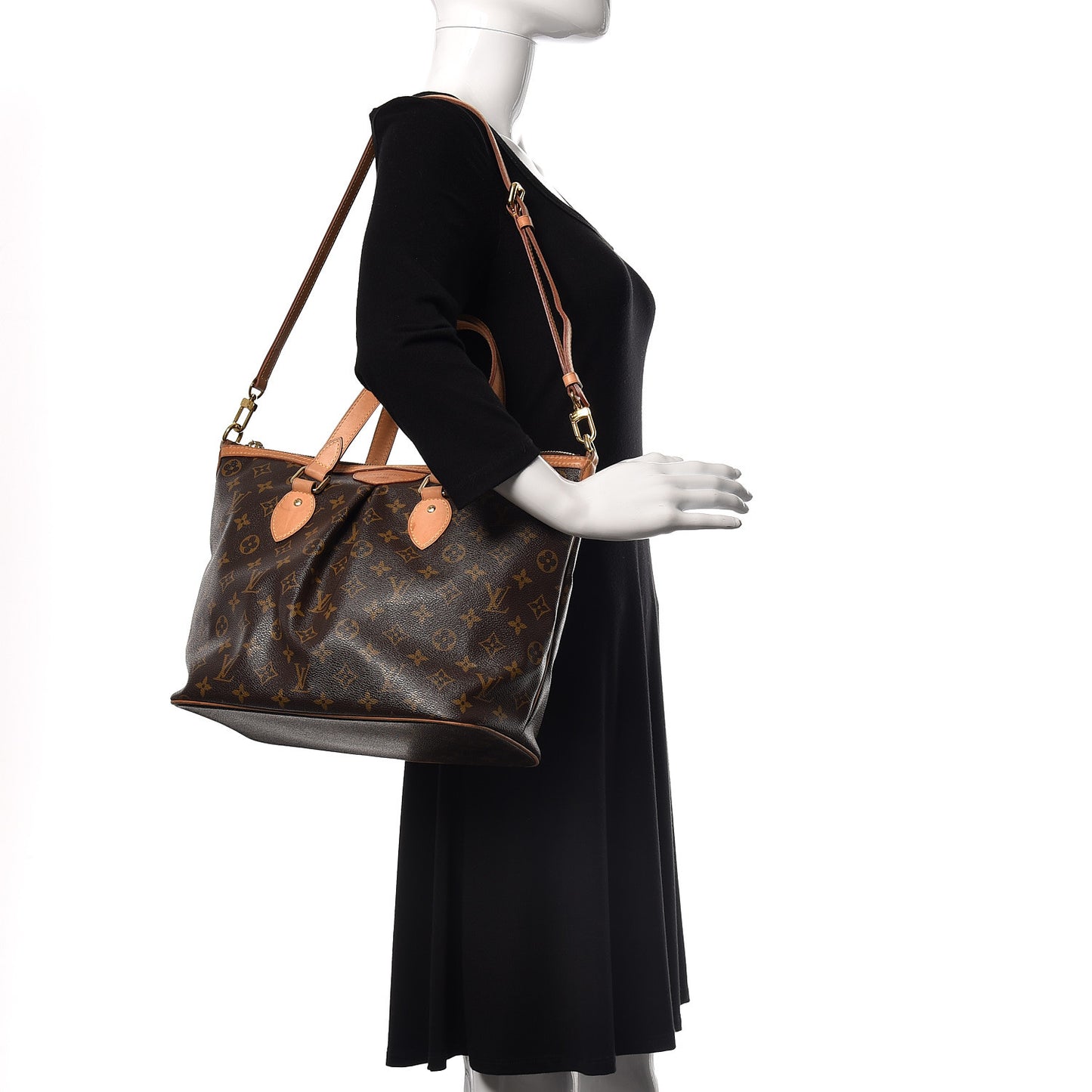 Monogram Palermo PM