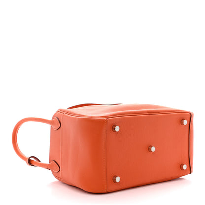 Hermes Evercolor Lindy 26 Feu 4 of 10
