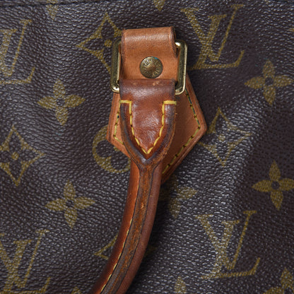 Louis Vuitton Monogram Alma PM 25 of 25