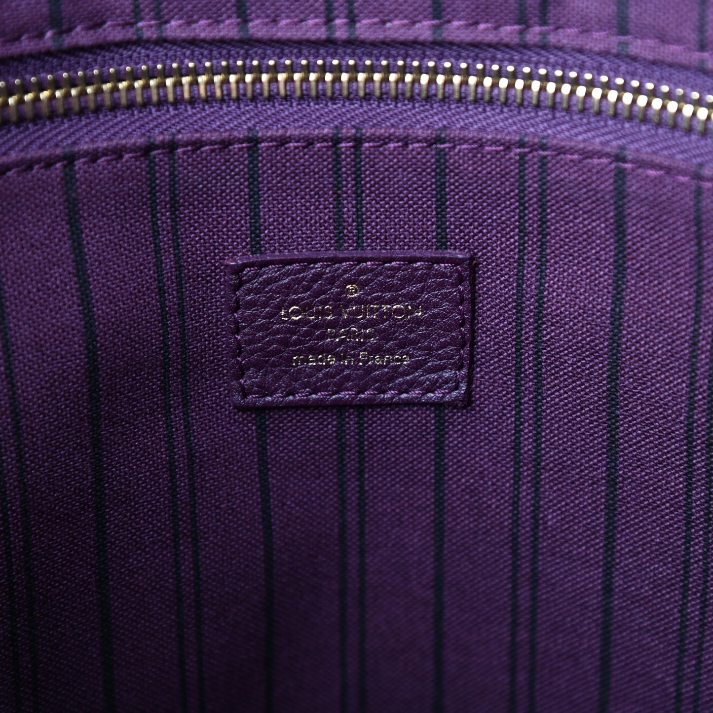 Empreinte Citadine PM Aube