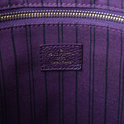 Louis Vuitton Empreinte Citadine PM Aube 6 of 10