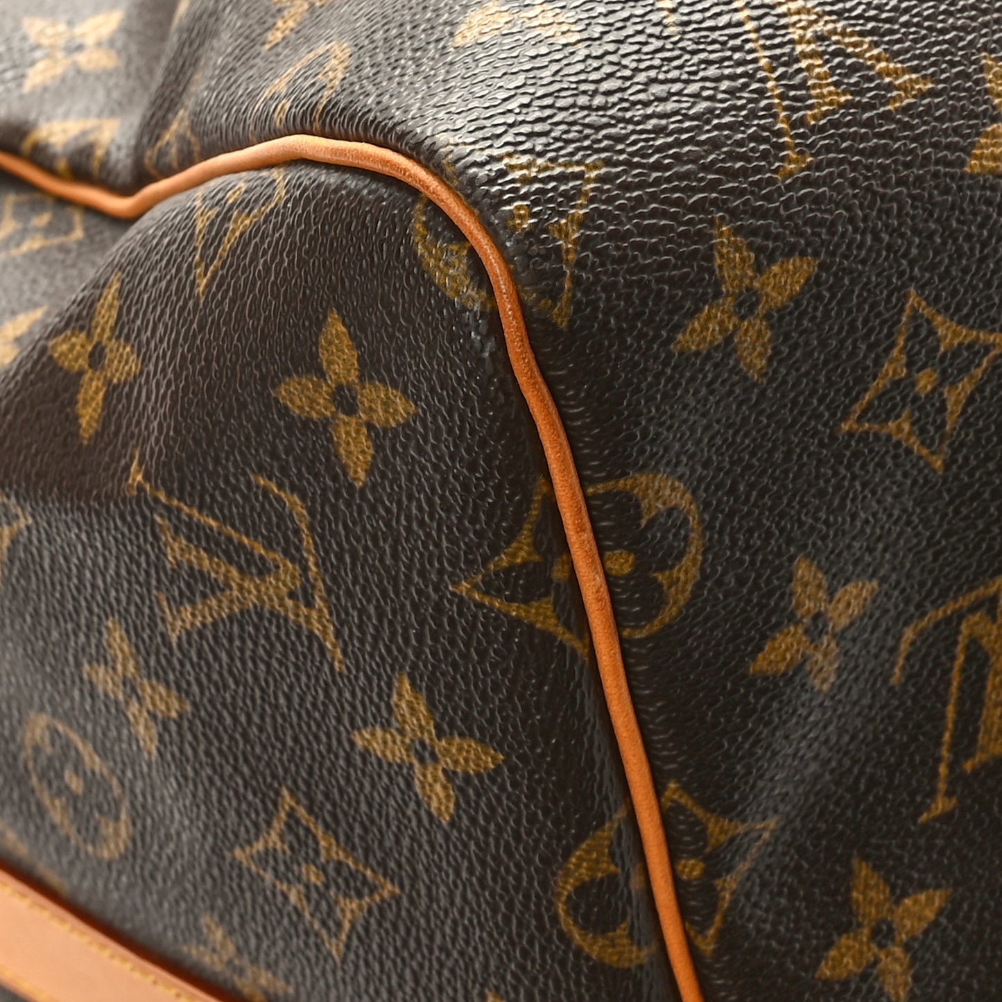 Monogram Keepall Bandouliere 55
