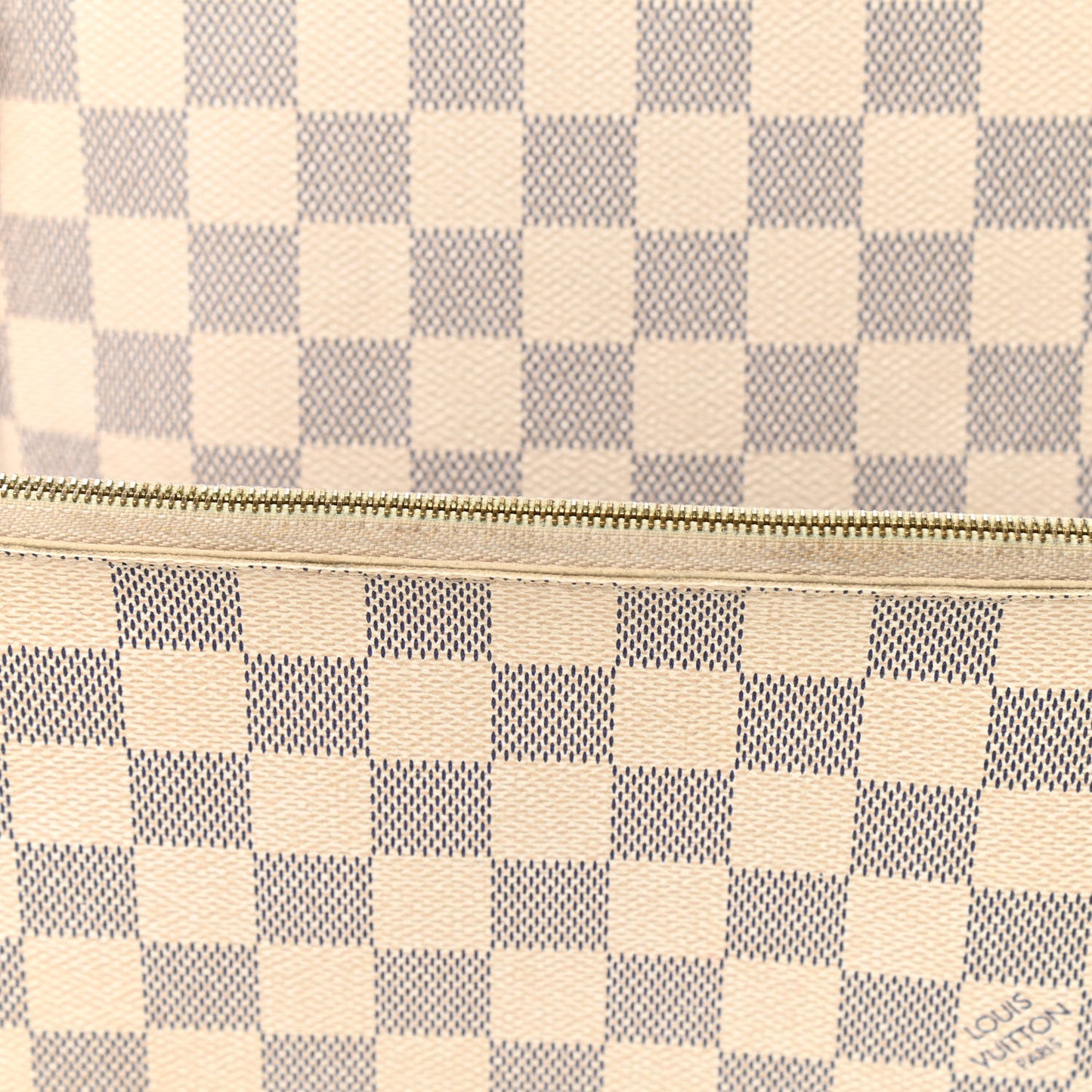Damier Azur Neo Neverfull MM
