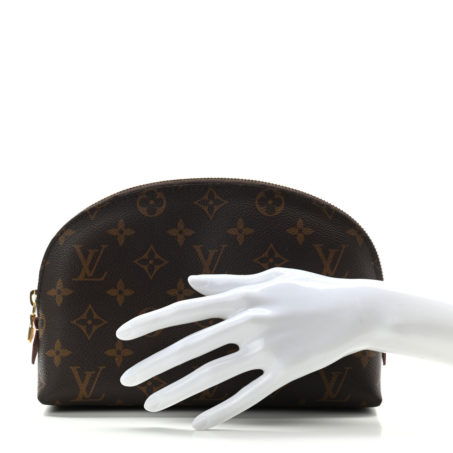 Monogram Cosmetic Pouch GM