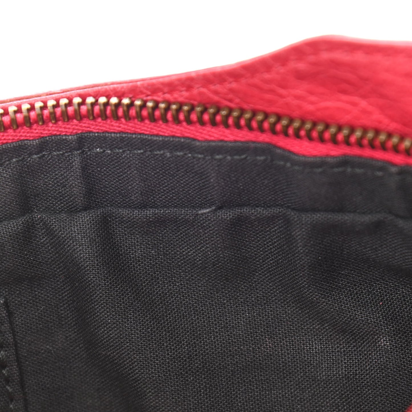 Agneau Classic Hardware Hip Rose Thulian