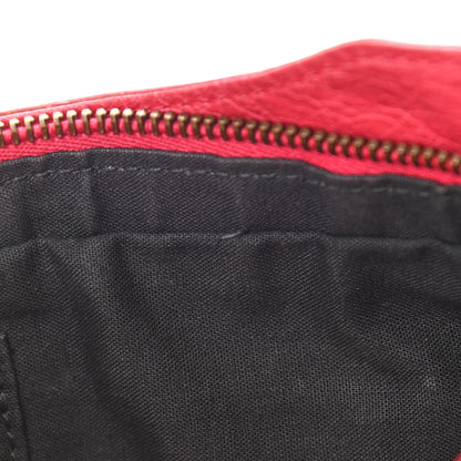 Balenciaga Agneau Classic Hardware Hip Rose Thulian 11 of 12