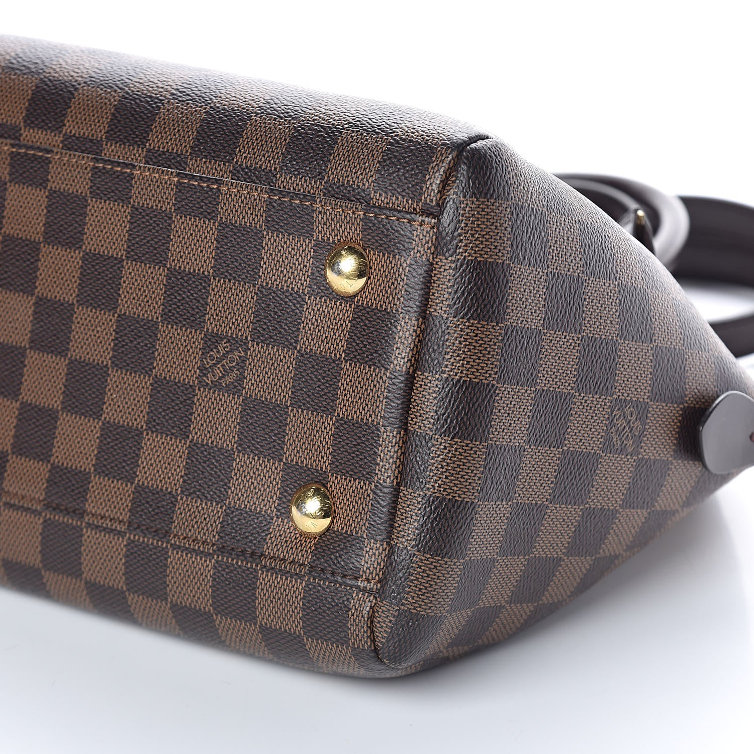 Louis Vuitton Damier Ebene Mews 9 of 9