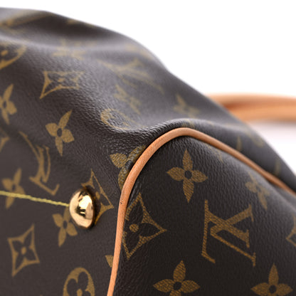 Louis Vuitton Monogram Tivoli PM 9 of 11