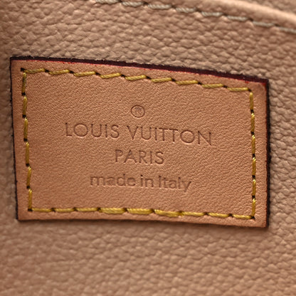Louis Vuitton Monogram Cosmetic Pouch 6 of 11