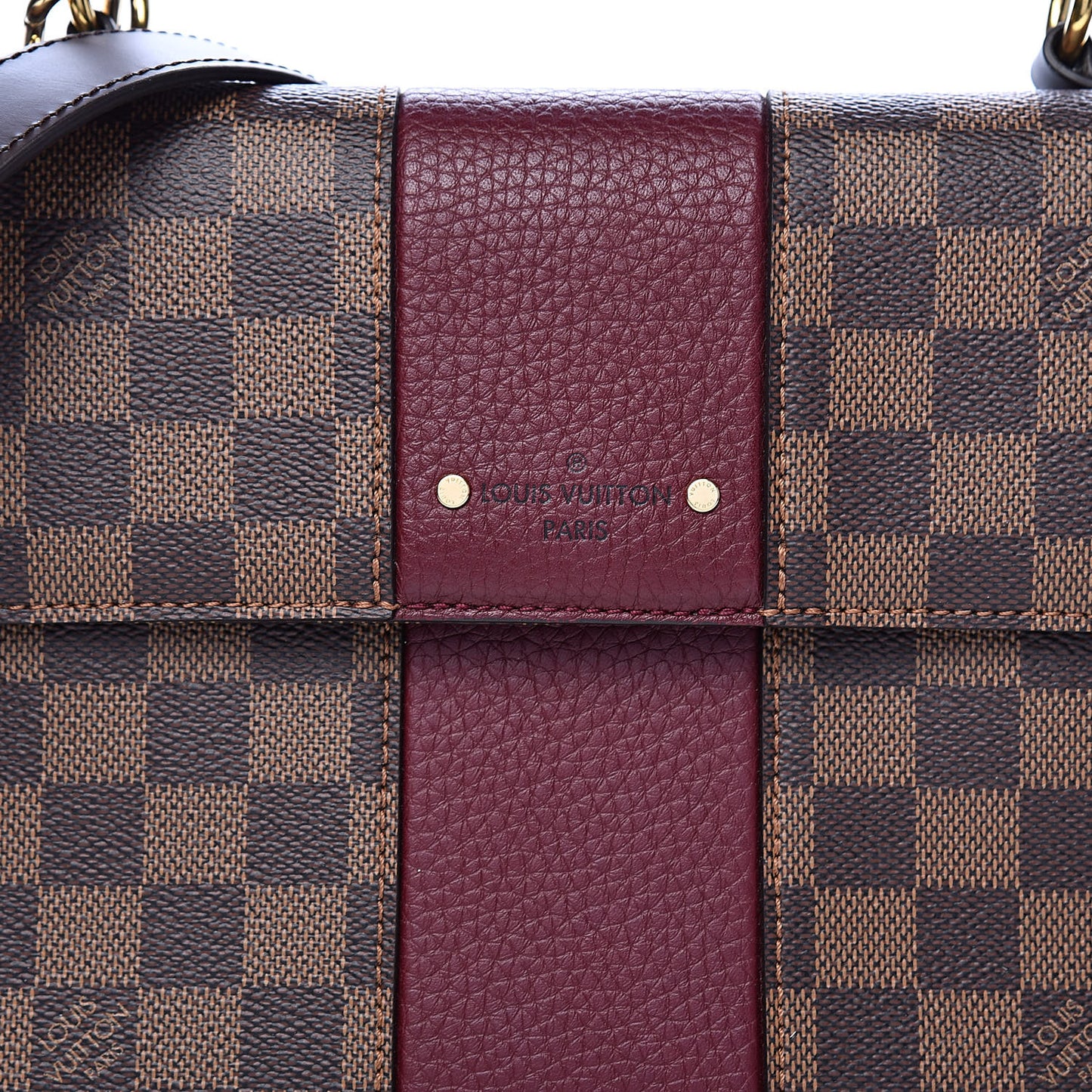 Damier Ebene Bond Street Bordeaux