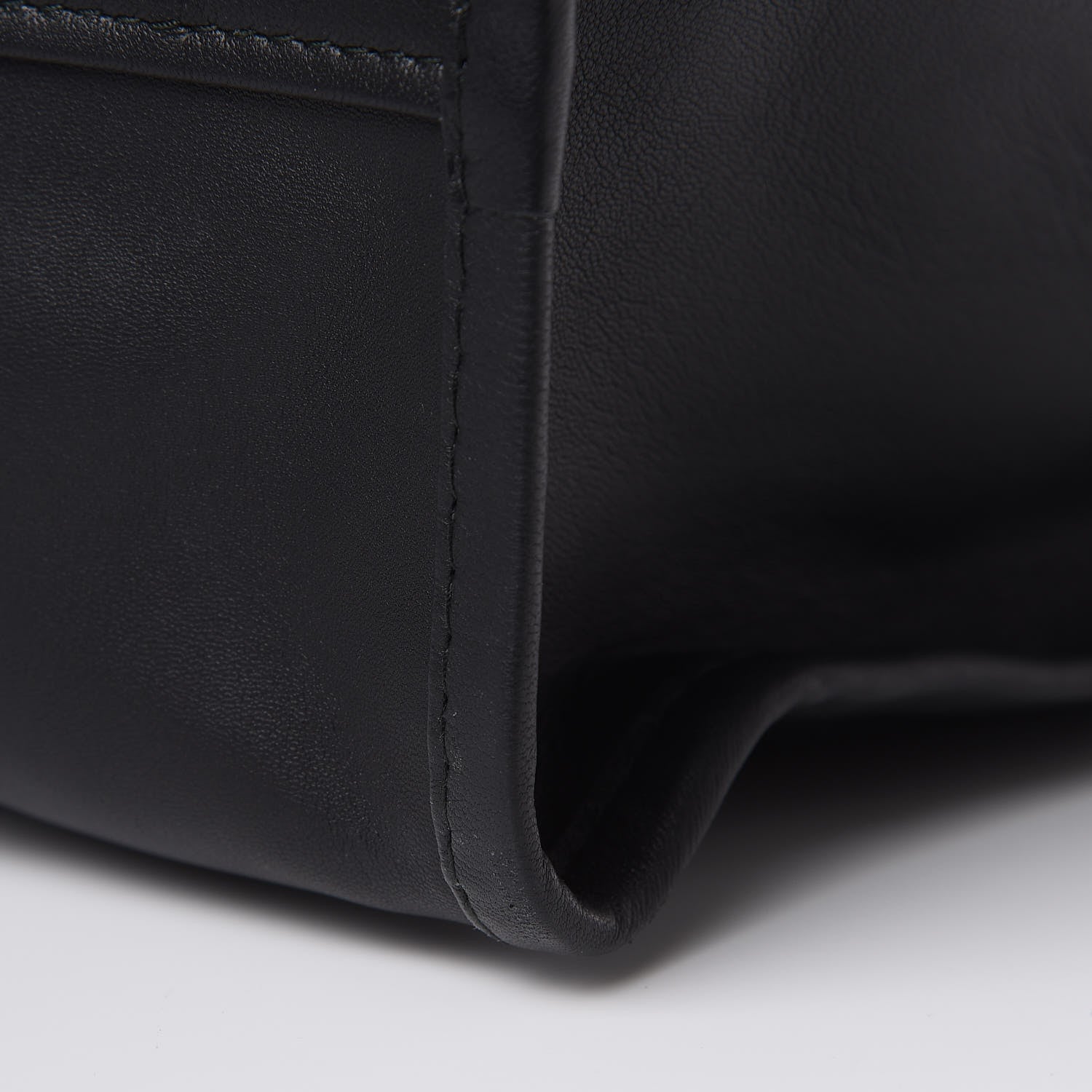 Balenciaga Agneau Medium Bazar Shopper Tote Black 13 of 14