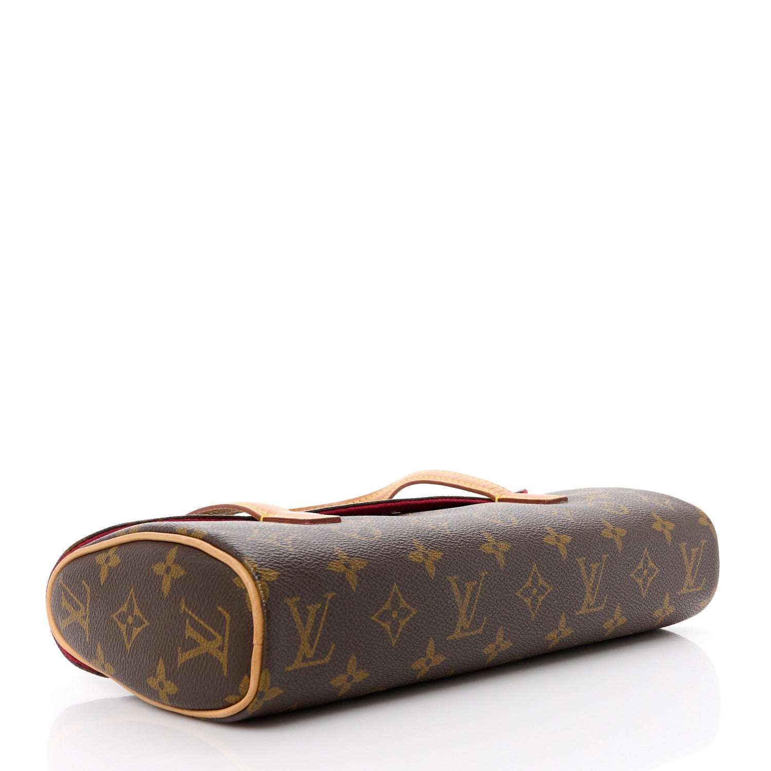 Louis Vuitton Monogram Sonatine 4 of 11