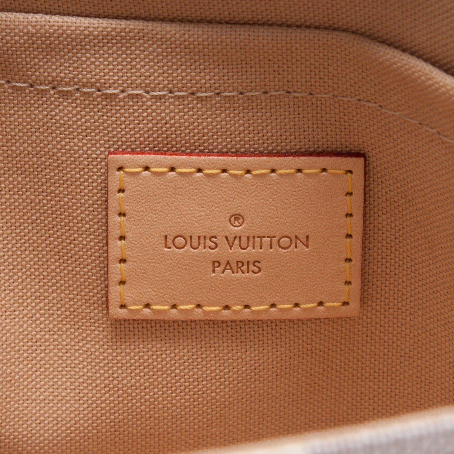 Louis Vuitton Damier Azur Favorite MM 5 of 7