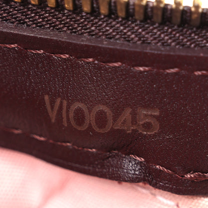 Louis Vuitton Mini Monogram Josephine PM Cherry 7 of 10