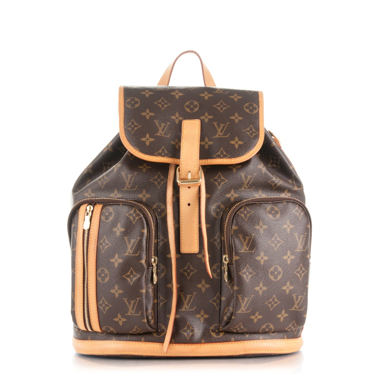 Monogram Bosphore Backpack