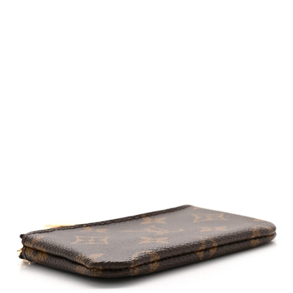 Louis Vuitton Monogram Key Pouch 4 of 7
