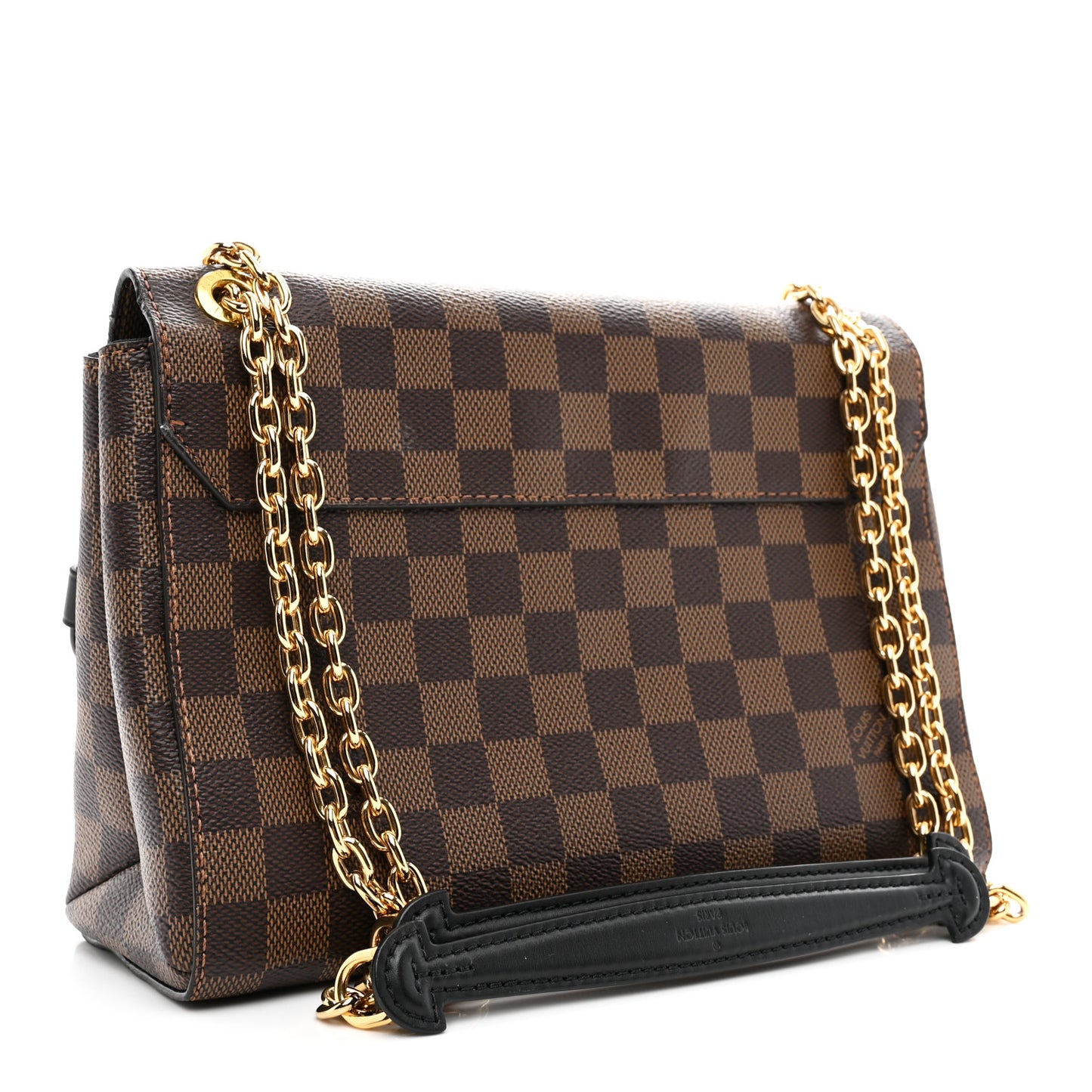 Damier Ebene Vavin PM Creme