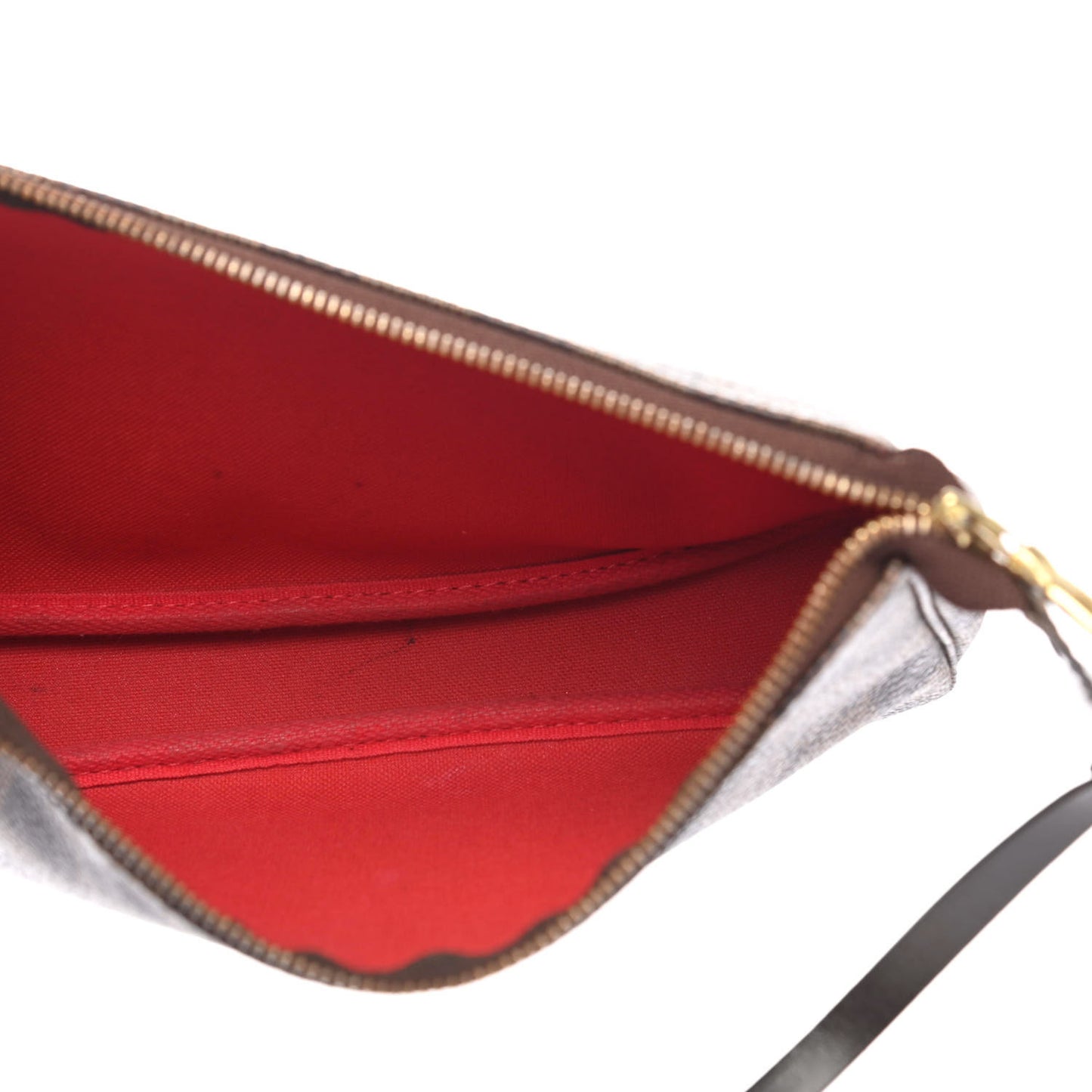 Damier Ebene Pochette Accessories