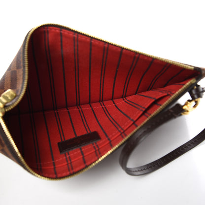 Louis Vuitton Damier Ebene Neo Neverfull GM 10 of 20