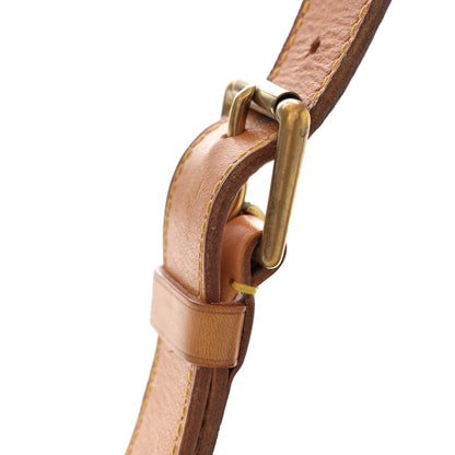 Louis Vuitton Monogram Croissant MM 12 of 12