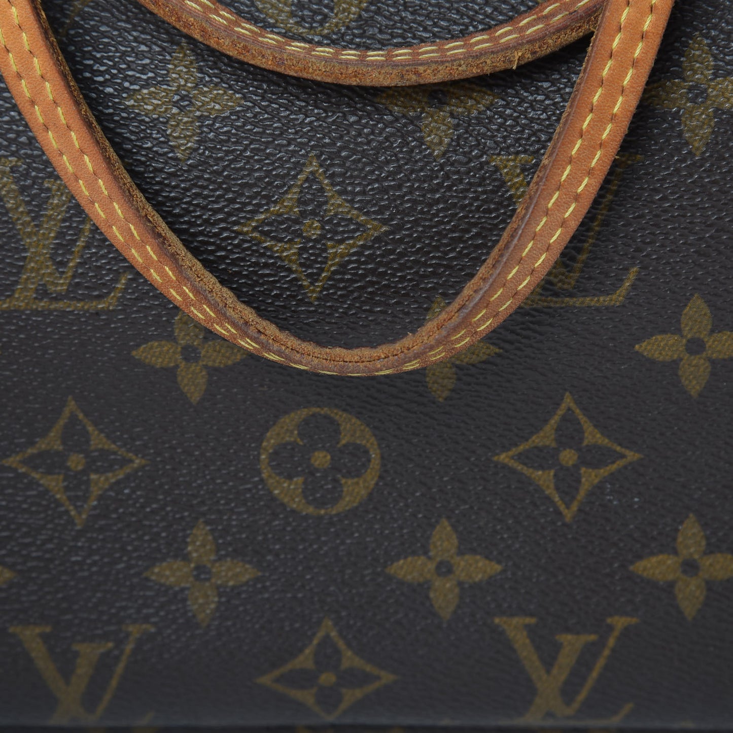 Monogram Neverfull MM