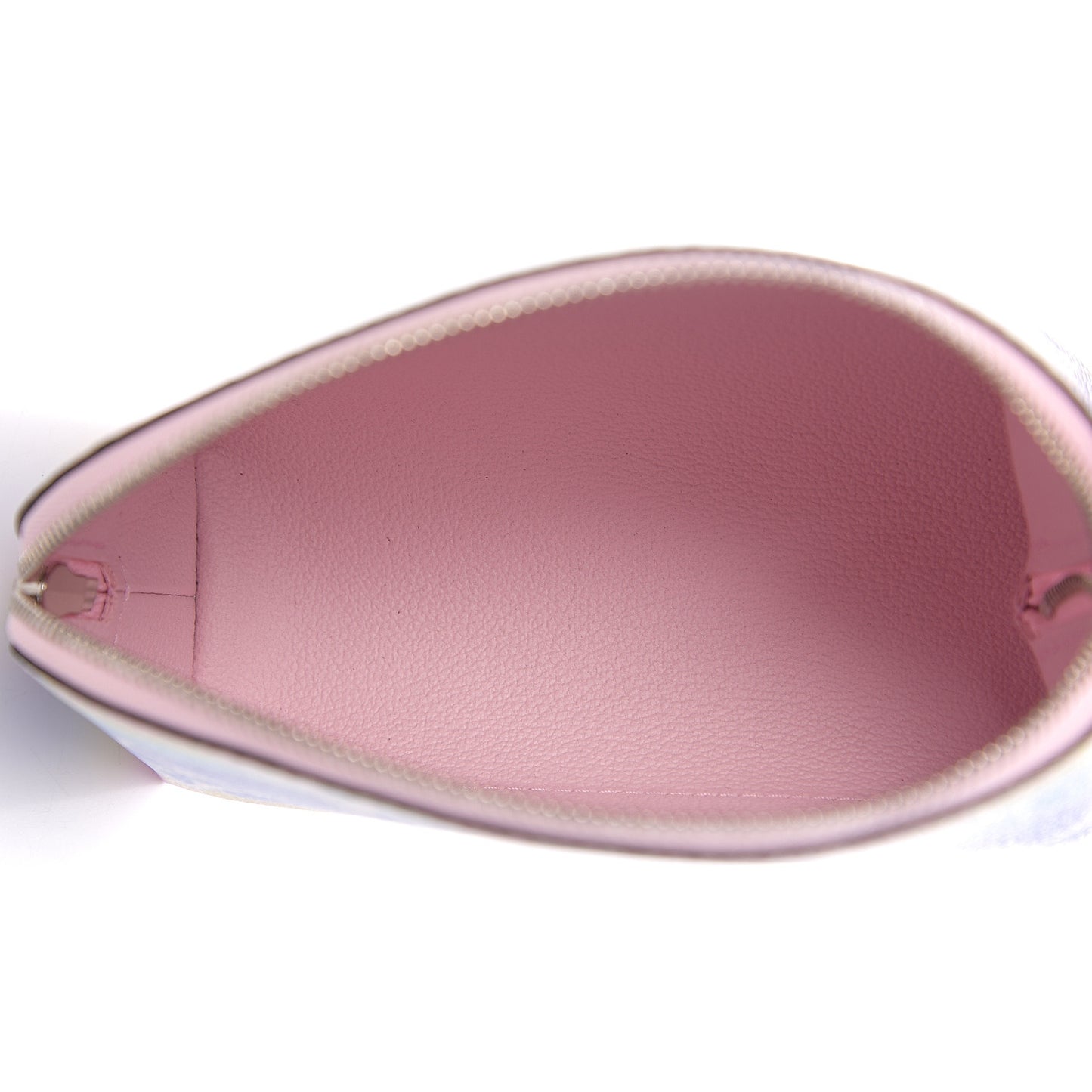 Monogram Giant Escale Cosmetic Pouch Pastel