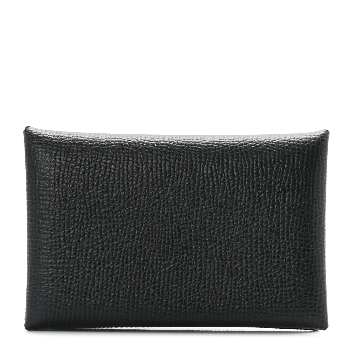 Epsom Calvi Card Case Black