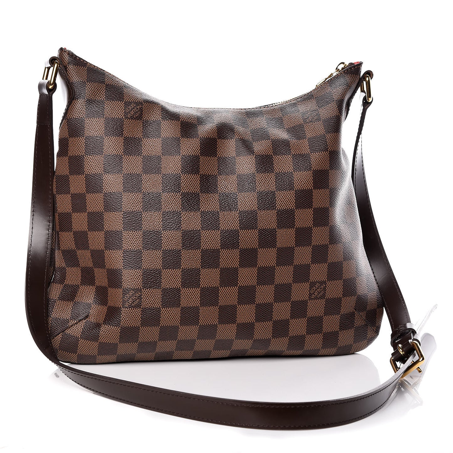 Damier Ebene Bloomsbury PM