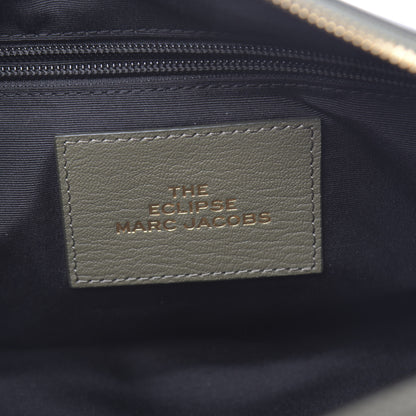 Marc Jacobs Calfskin Eclipse Bag Cactus Green 6 of 10
