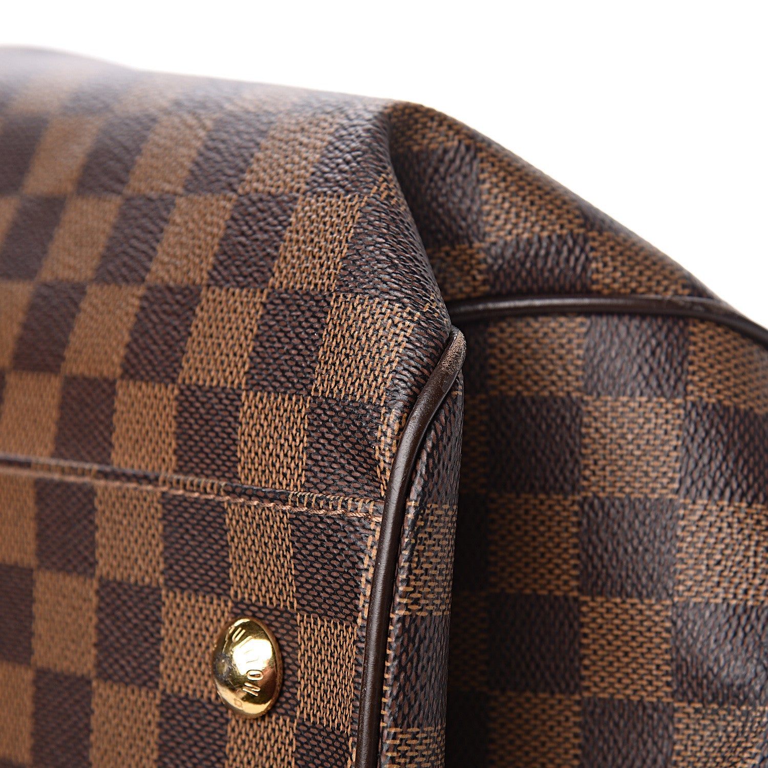 Louis Vuitton Damier Ebene Trevi GM 15 of 25