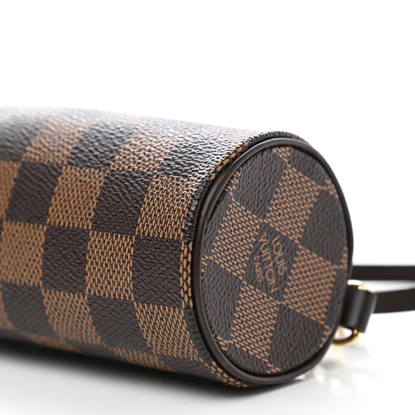 Damier Ebene Mini Papillon