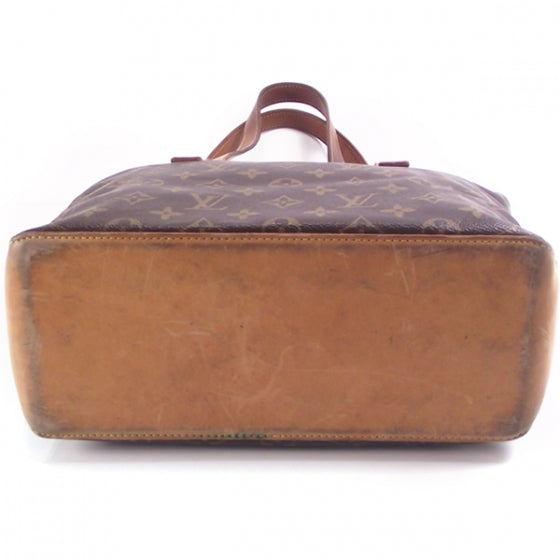 Louis Vuitton Monogram Cabas Piano 4 of 9