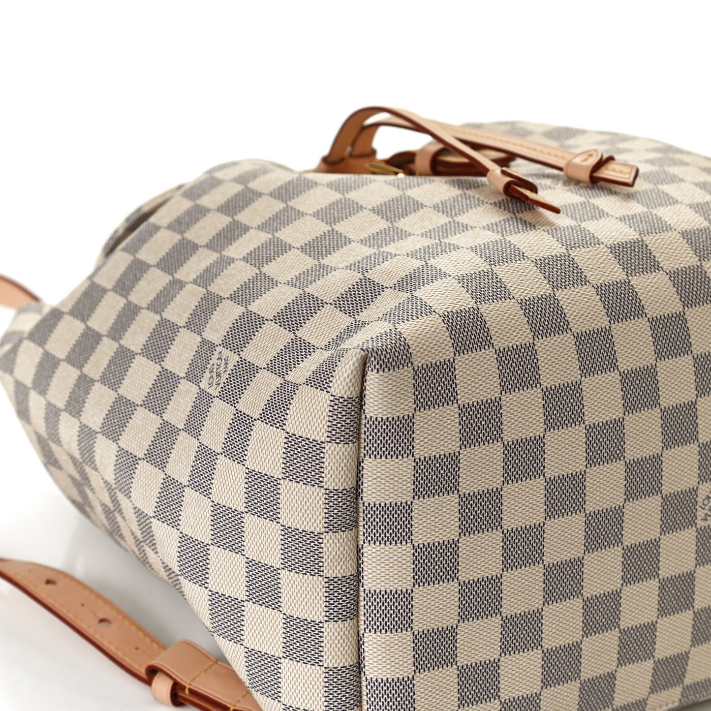 Damier Azur Sperone Backpack
