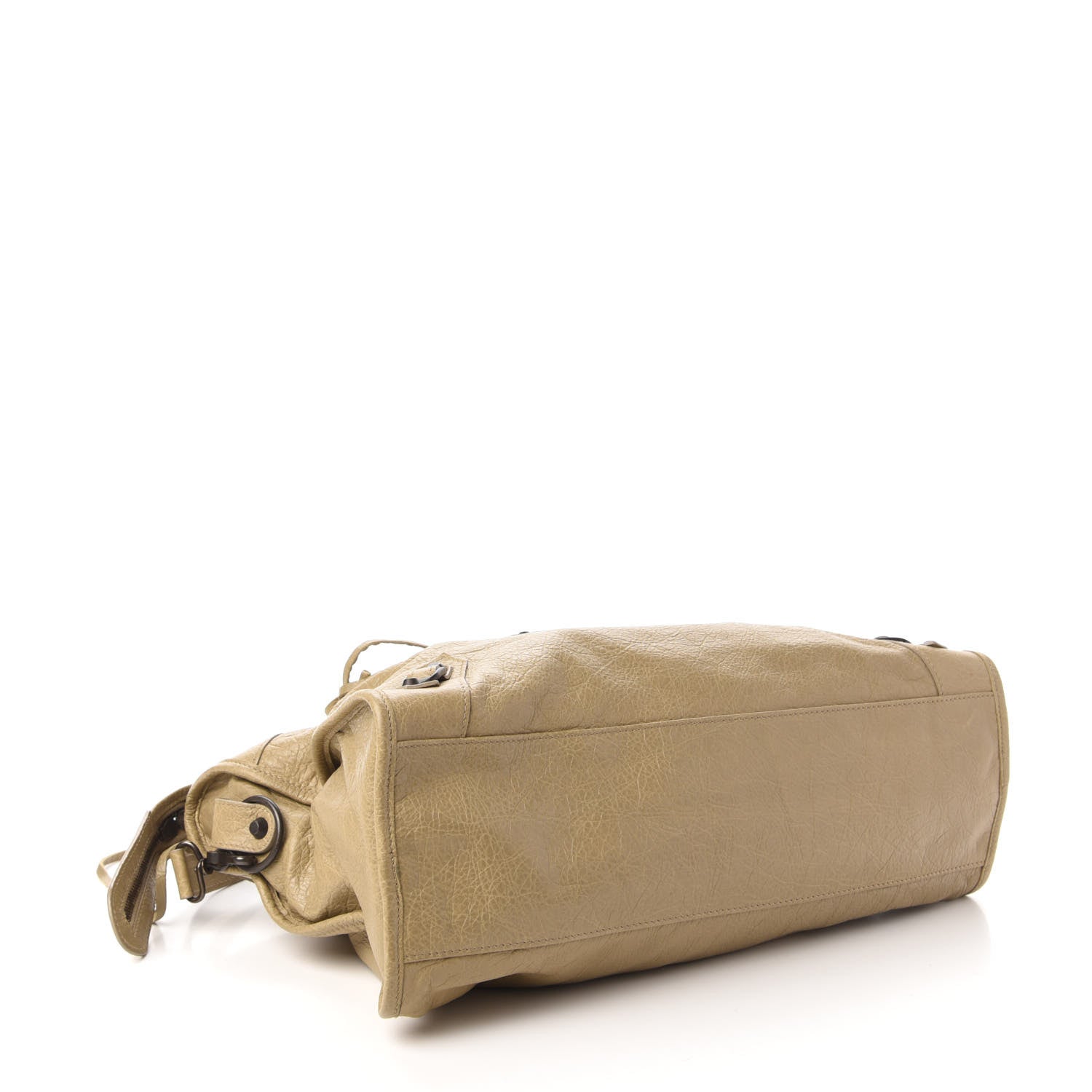 Balenciaga Agneau Arena Classic Hardware City Latte Beige 4 of 10