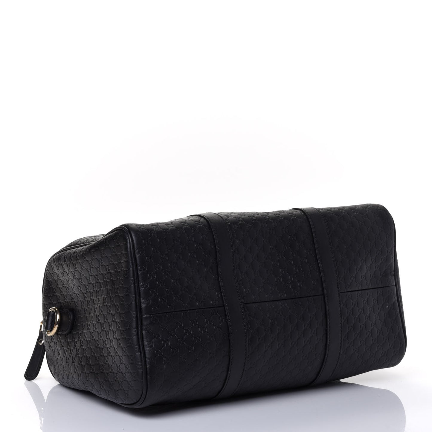 Guccissima Medium Joy Boston Black