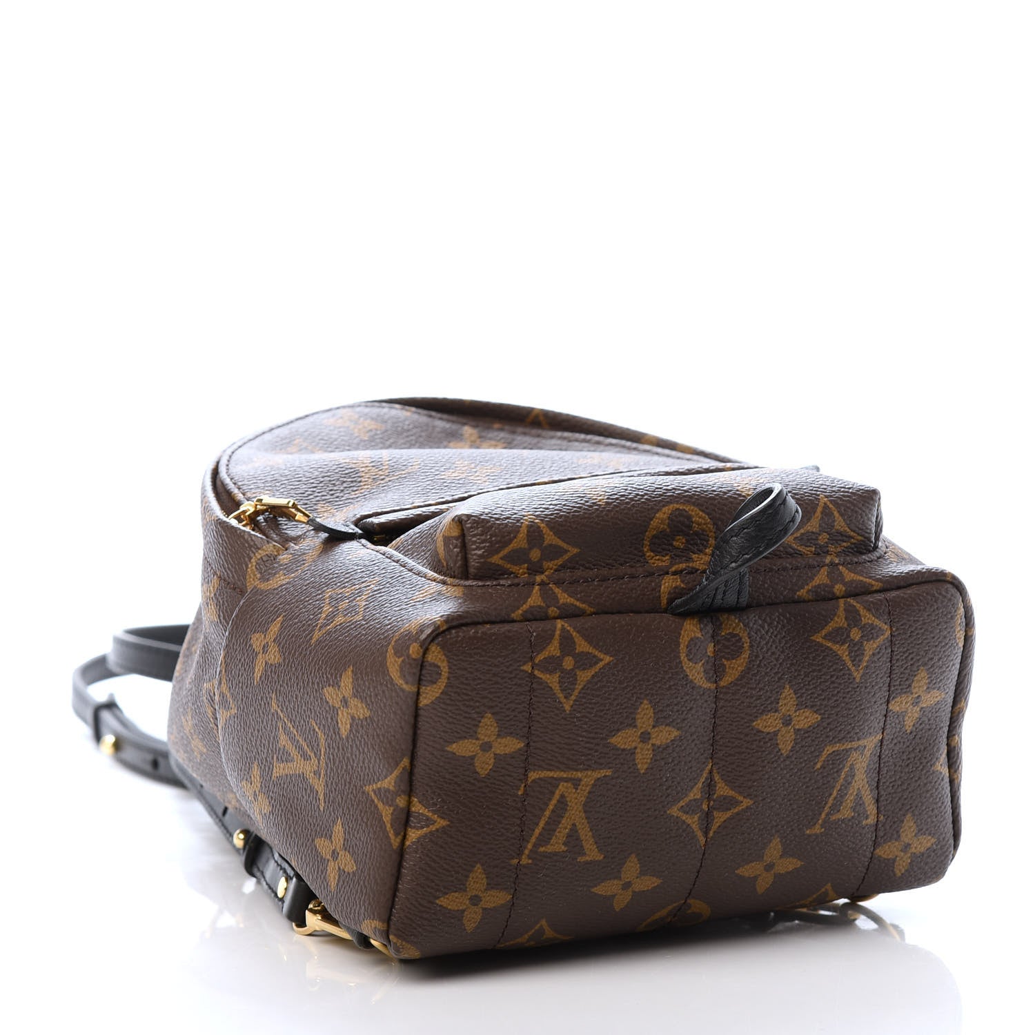 Louis Vuitton Monogram Palm Springs Backpack Mini 4 of 10
