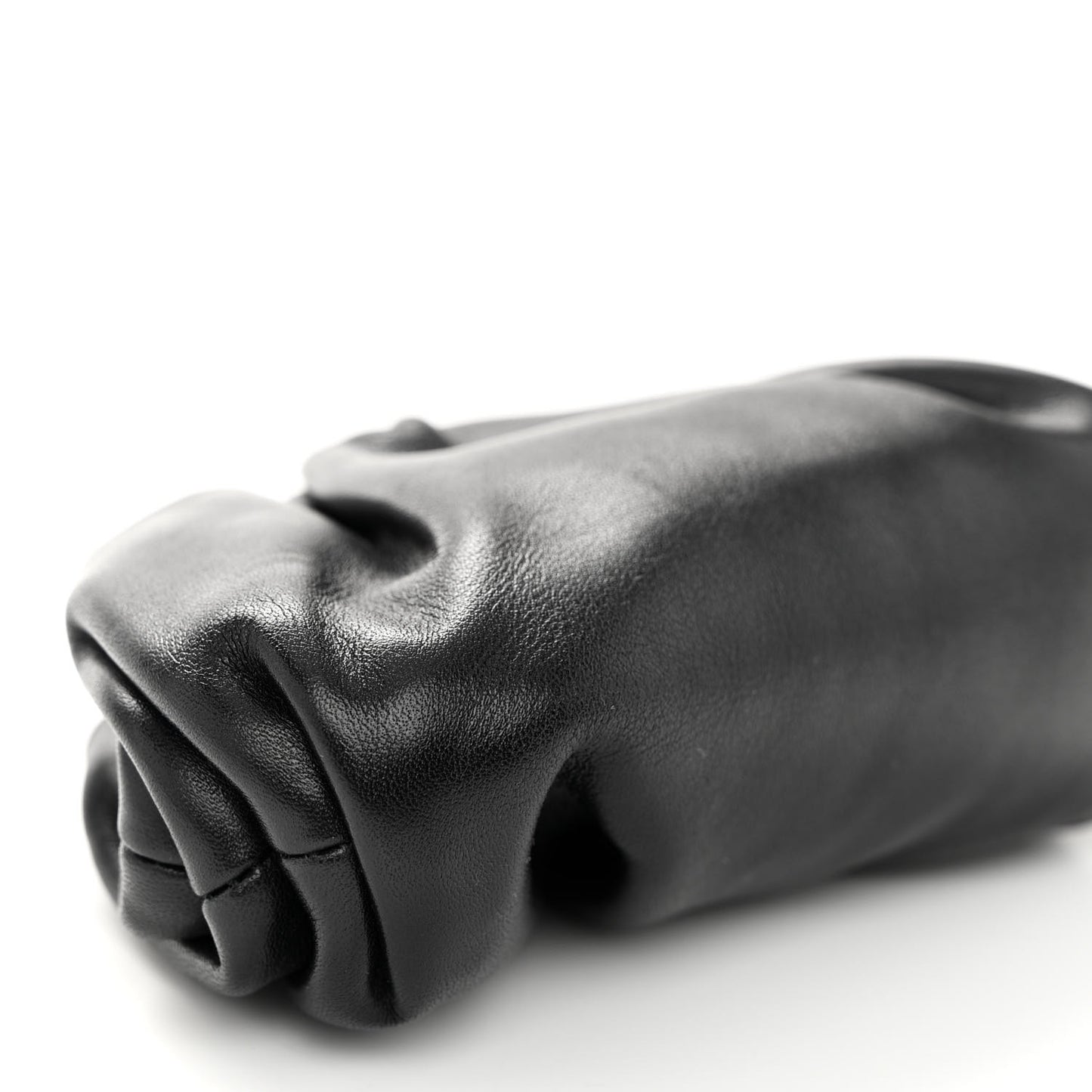 Butter Calfskin Coin Purse