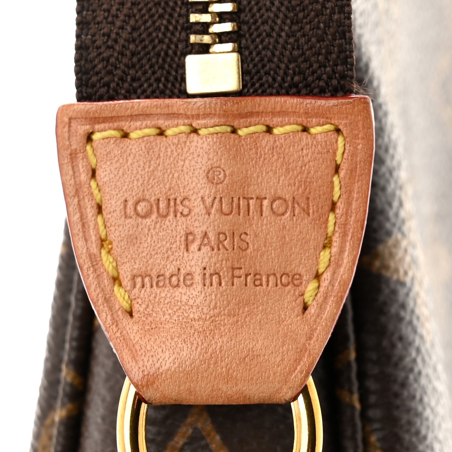 Monogram Pochette Accessories NM
