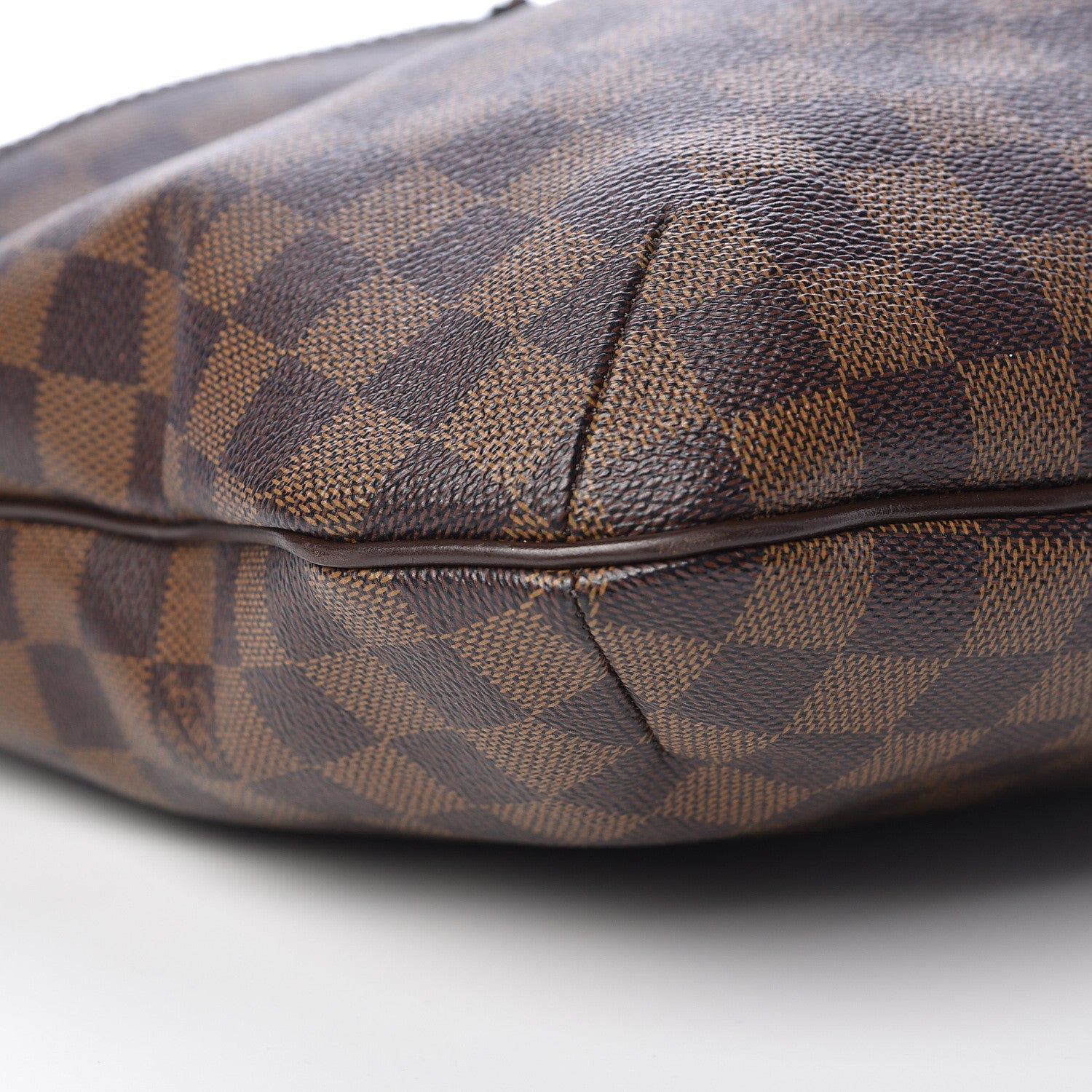 Louis Vuitton Damier Ebene Bloomsbury GM 13 of 15