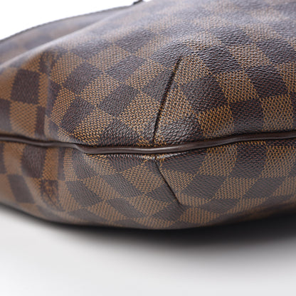 Louis Vuitton Damier Ebene Bloomsbury GM 13 of 15