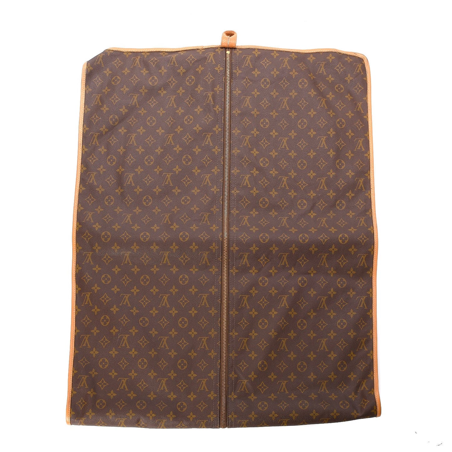 Monogram French Company Garment Bag