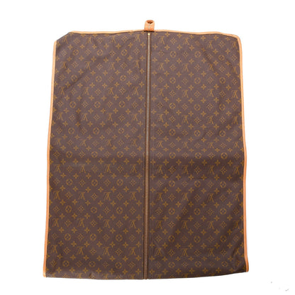 Louis Vuitton Monogram French Company Garment Bag 3 of 6